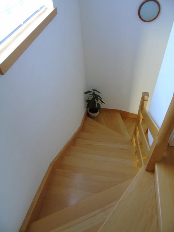 Apartment Karla Пореч Екстериор снимка